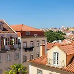 Flh Principe Real Luxus Apartments