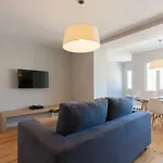Flh Principe Real Luxus Apartments