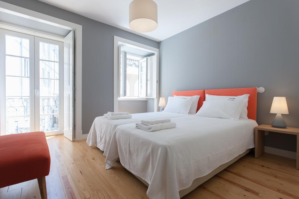 Lejlighed Flh Principe Real Luxus