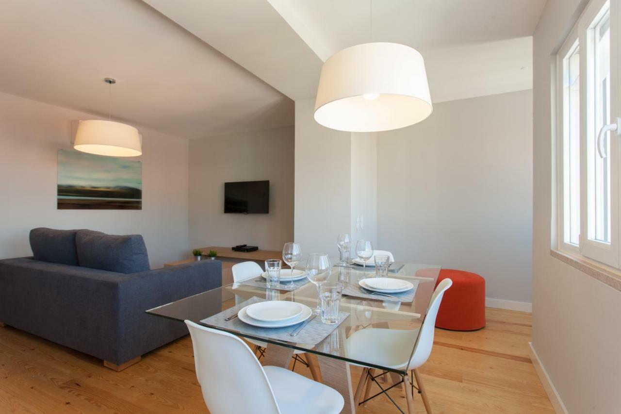 Flh Principe Real Luxus Apartamento Lisboa