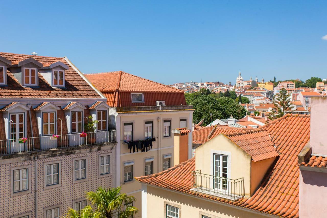 Flh Principe Real Luxus Lisboa