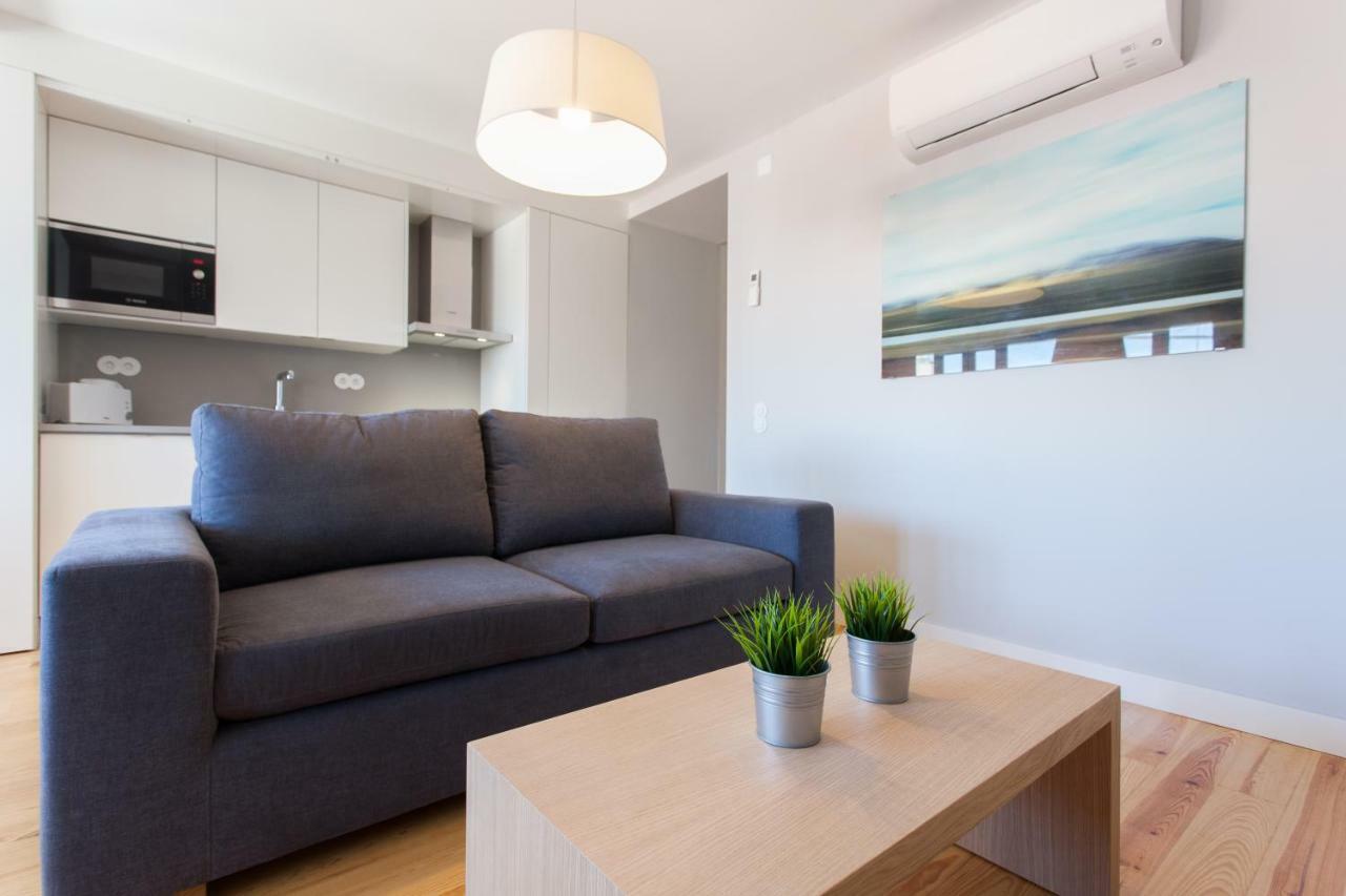 Lejlighed Flh Principe Real Luxus *