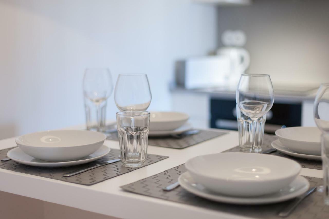 Flh Principe Real Luxus Lejlighed *
