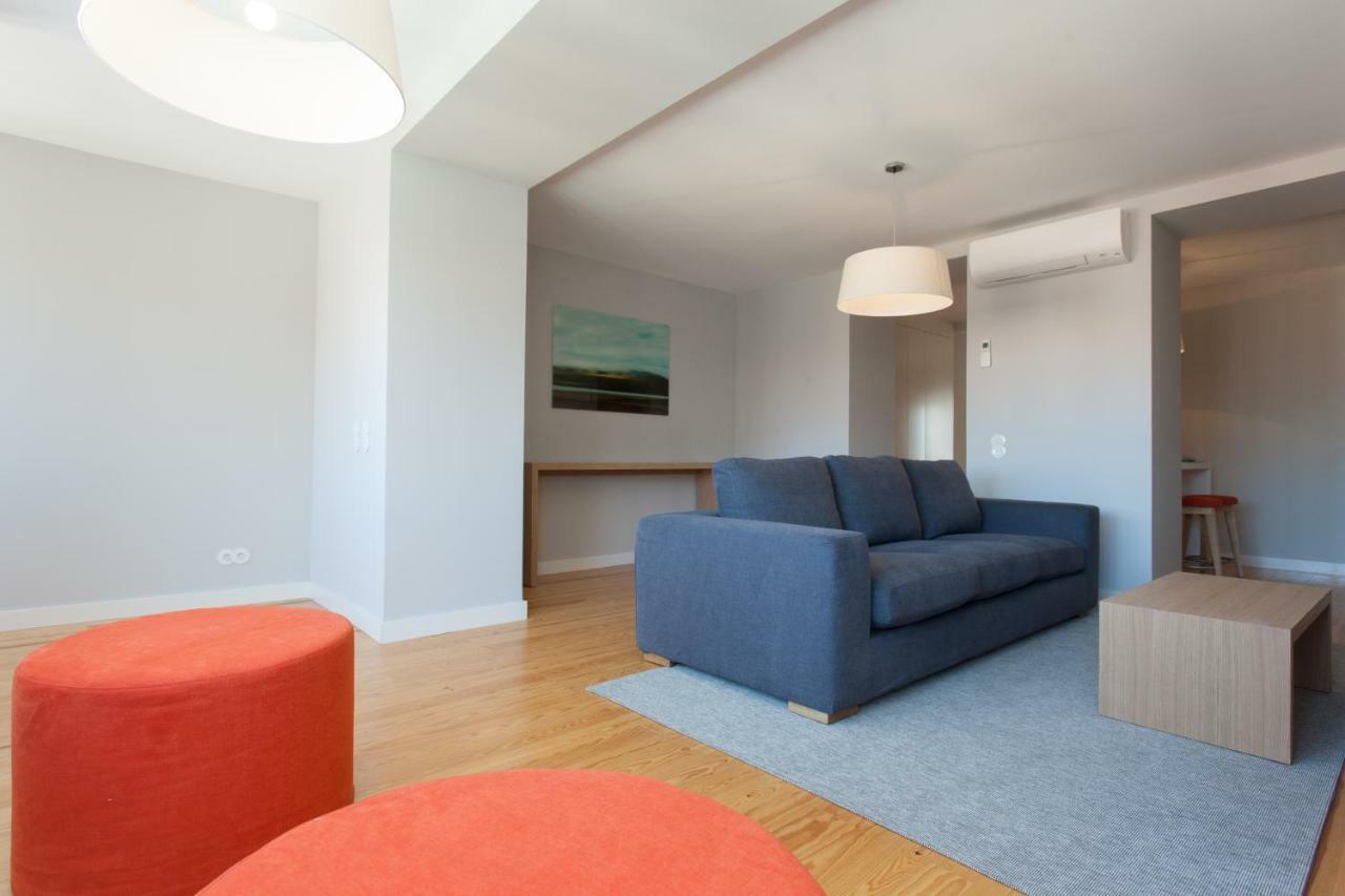 Lejlighed Flh Principe Real Luxus Lisboa