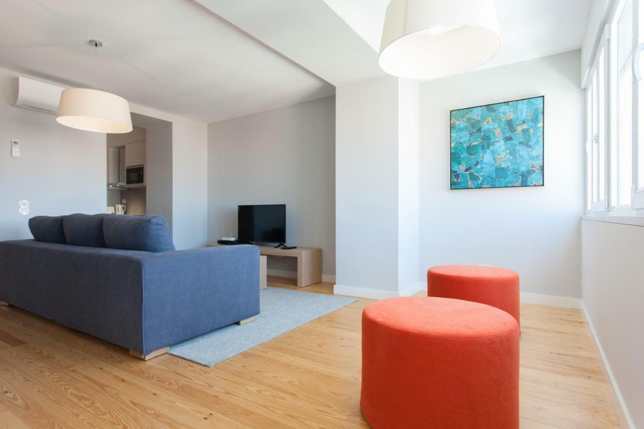 Lejlighed Flh Principe Real Luxus Lisboa