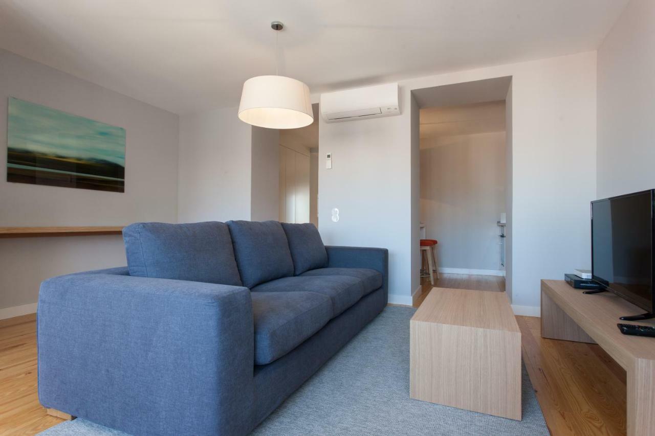 Lejlighed Flh Principe Real Luxus