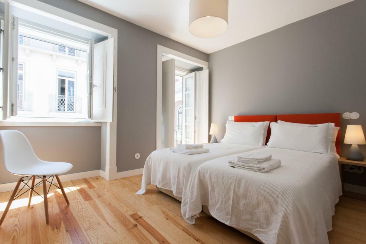 Lejlighed Flh Principe Real Luxus