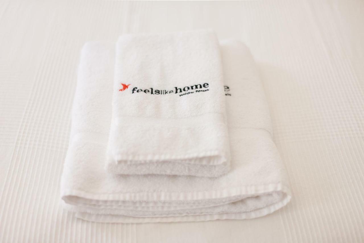Flh Principe Real Luxus * Lisboa