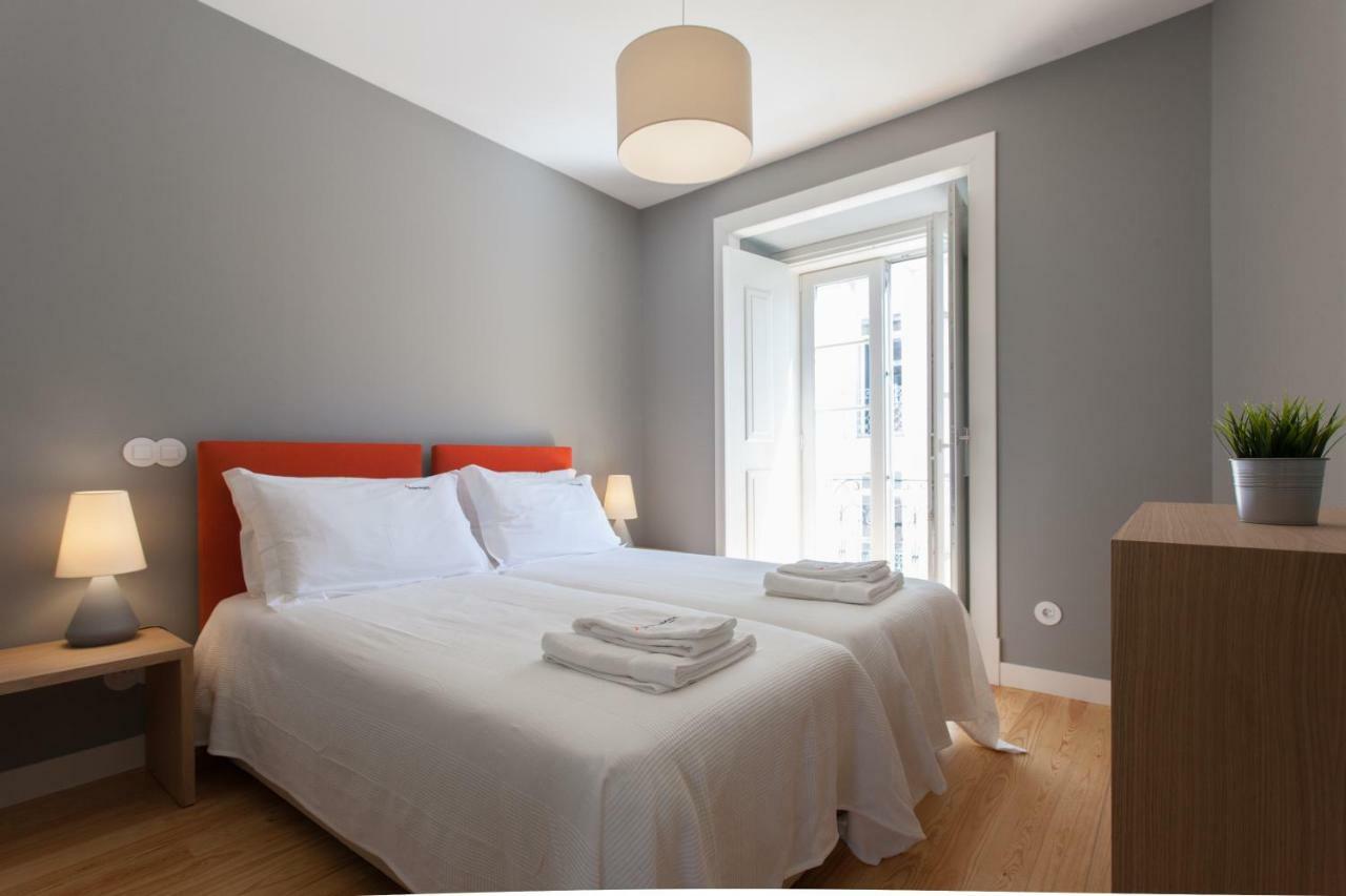 Flh Principe Real Luxus Lejlighed