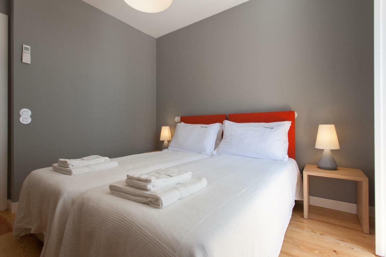 Flh Principe Real Luxus Apartamento