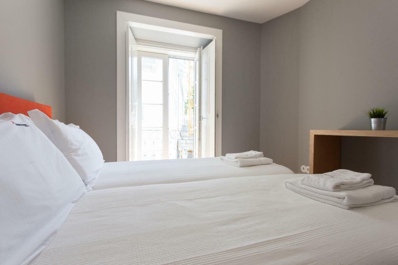 Lejlighed Flh Principe Real Luxus *